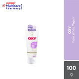 Oxy Whitening Oil Control Wash 100G