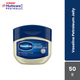 Vaseline Petroleum Jelly 50G