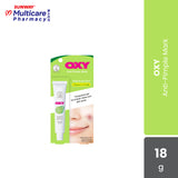 Oxy Anti Pimple Mark 18G