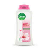 Dettol Shower Gel Skincare 250Ml