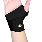 Lpm 726L Wrist Wrap (Left) Free Size