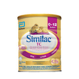 Similac Total Comfort 0-12 Bulan 820G