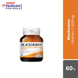 Blackmores Vitamin C 500Mg 60'S