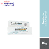 Freederm Gel 10G