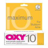 Oxy 10 25G