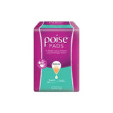 Poise Pad 24.8Cm 16S