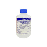 Rinscap Ns Sodium Chloride Irrigation Solution 0.9% 1000Ml