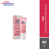 Safi Fair Beauty Krim Pencerah 80g