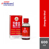 Zheng Gu Shui 30Ml