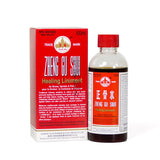 Zheng Gu Shui 100ml