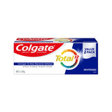 Colgate Total Professional Whitening Gel 150G X 2