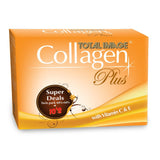 Total Image Collagen Plus 60'S X 2 + 10'S