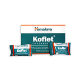 Himalaya Koflet Lozenges 10S