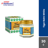 Tiger Balm White 30G