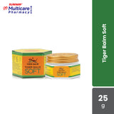 Tiger Balm Soft 25G