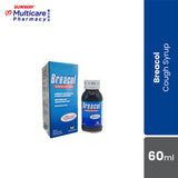 Breacol 60Ml Adult