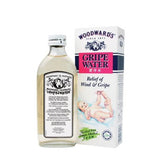 Woodwards Gripe Water 140Ml