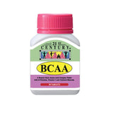 21st Century Bcaa 30'S