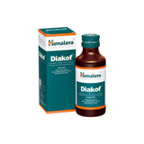 Himalaya Diakof Syrup 100Ml