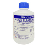 Rinscap 0.9% Nacl Irrigation 500Ml