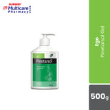 Ego Pinetarsol Gel 500G