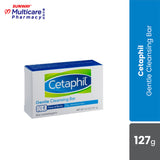 Cetaphil Gentle Cleanser Bar 4.05Oz