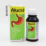 Alucid Suspension 100Ml