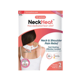 Pslove Neckheat 2'S