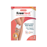 Pslove Kneeheat 2'S