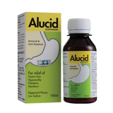 Alucid Suspension 100Ml