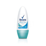 Rexona Women Roll On 50Ml - Shower Clean