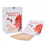 Painsmooth Herbal Plaster 5'S Box