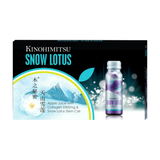 Kinohimitsu Snow Lotus 10'S