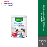 Appeton Wellness Recovery Vanilla 900G