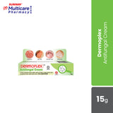 Dermoplex Antifungal Cream 15Gm