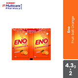 Eno Orange 4.3G X 2