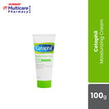 Cetaphil Moist Cream 100G