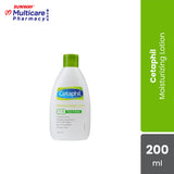 Cetaphil Moist Lotion 200Ml