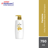 Pantene Daily Moisture Repair Shampoo 750Ml