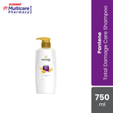 Pantene Total Damage Care Shampoo 720Ml