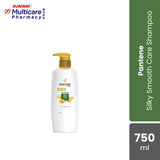 Pantene Silky Smooth Care Shampoo 720Ml