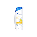 Head & Shoulder Shampoo 330Ml- Lemon Fresh