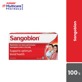 Sangobion 100'S