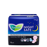 Laurier Nightsafe Wing 30Cm 8'S