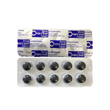 Dyna Charcoal Tablets 10'S Strip