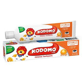 Kodomo Toothpaste Orange 80G