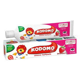 Kodomo Toothpaste Strawberry 80G