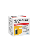 Accu-Chek Fastclix Lancets