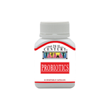 21st Century Probiotics 90'S