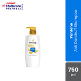 Pantene Anti Dandruff Shampoo 720Ml